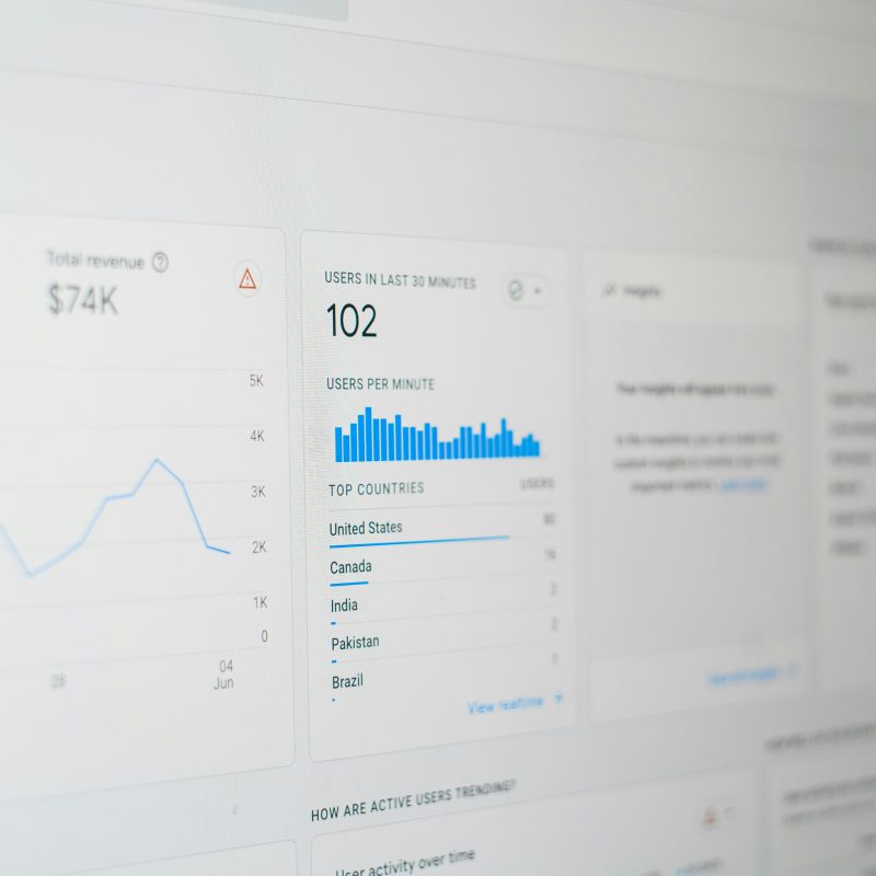 5 Lessons From Redesigning a SaaS Dashboard in 3 Weeks