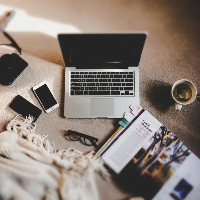 Building Accessible Forms: A Practical Checklist